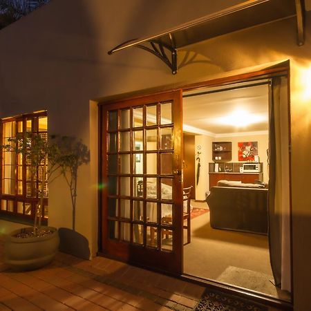 Blu Trea B&B Johannesburg Eksteriør billede