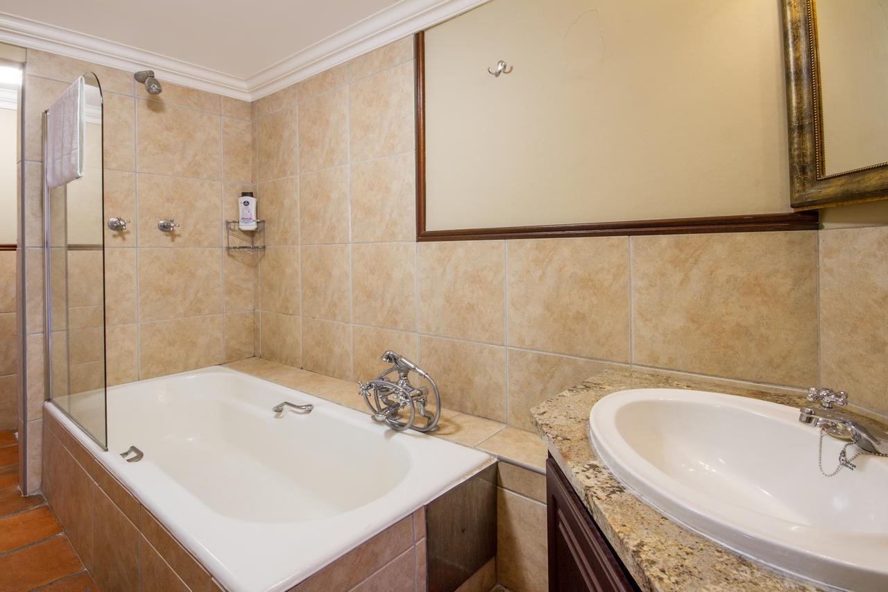 Blu Trea B&B Johannesburg Eksteriør billede