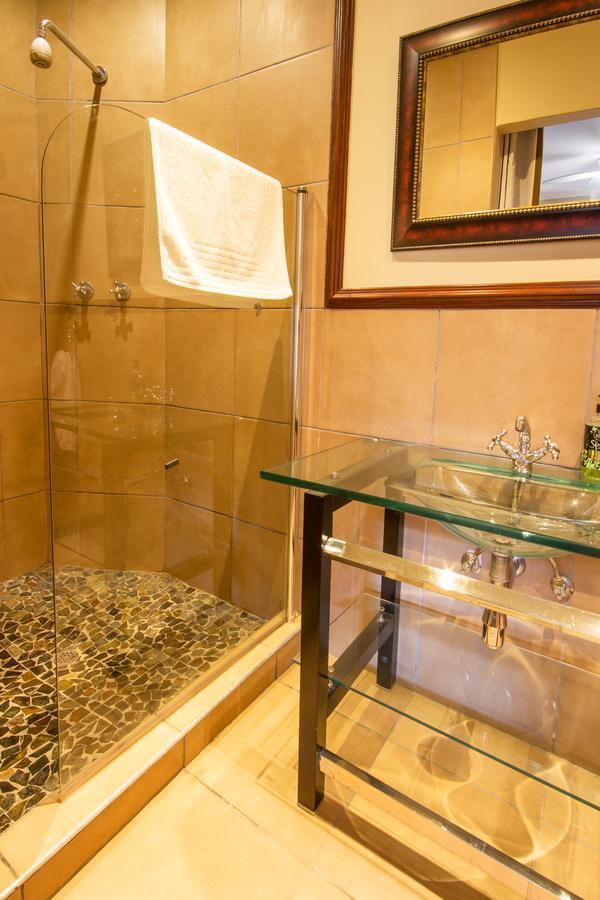 Blu Trea B&B Johannesburg Eksteriør billede