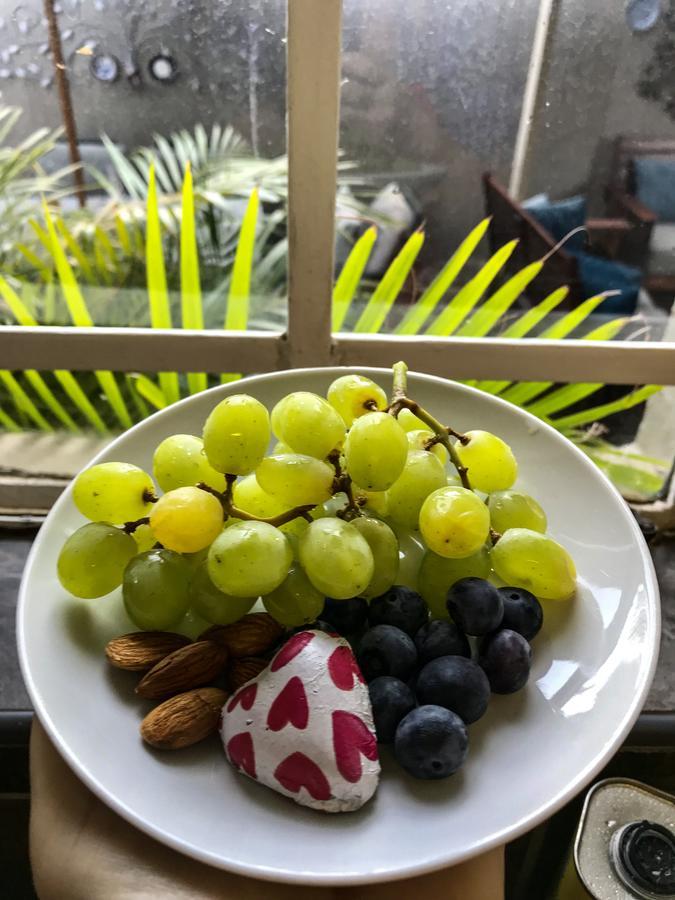 Blu Trea B&B Johannesburg Eksteriør billede